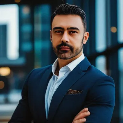Gaurav Rana | Photographer | Mumbai profile