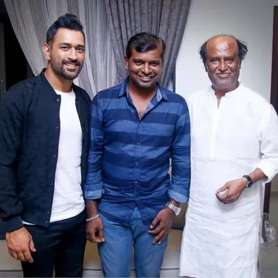 Senthil kumar profile