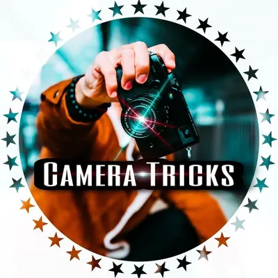 Camera Tricks Tips ๐ธ| Saleem Masthankani profile