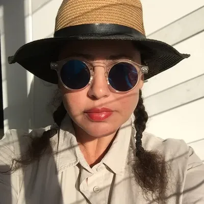 Merav Maroody profile