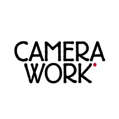 CAMERA WORK Instagram profile photo