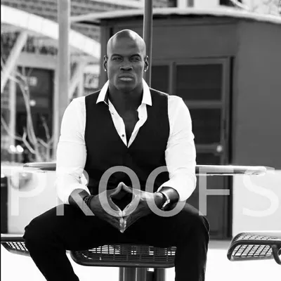Camyran Mcghee profile