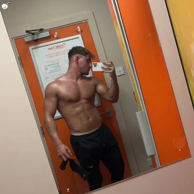 Cameron Greaves profile
