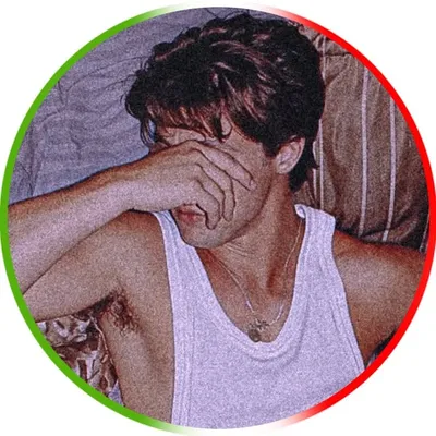 Cameron Dallas Italy ๐ฎ๐น profile
