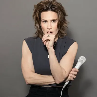 Cameron Esposito profile