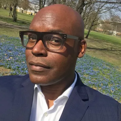 Cameron Bailey profile