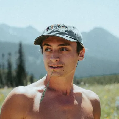 Cameron Rosin profile