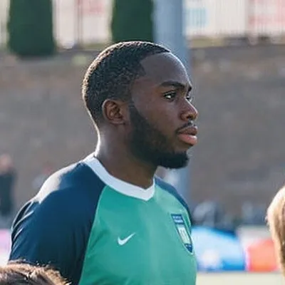 Cameron Saul profile