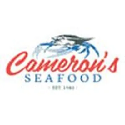 Cameron's Seafood Online profile