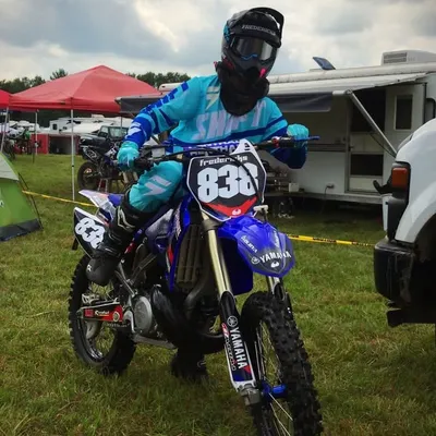 Cambam profile