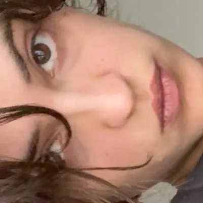 Camille Hurel profile