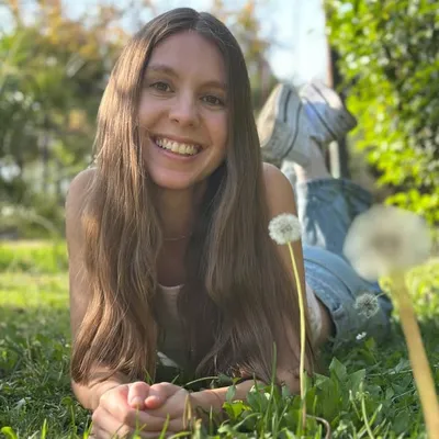 Camila Lagos Zentilli ♡ profile