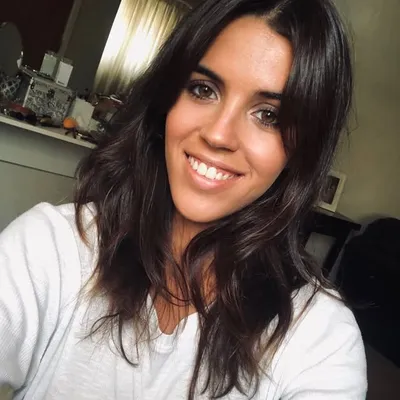 Camila Aberastegui profile