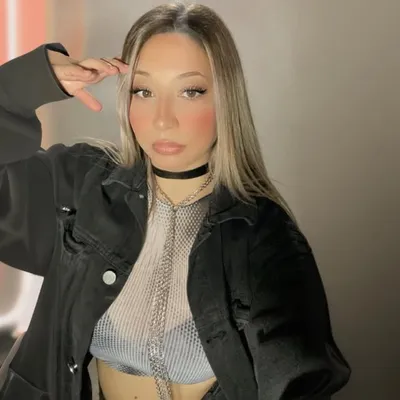 CAMI ARISTEO ๐ค profile