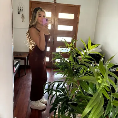 Camila Arroyo profile