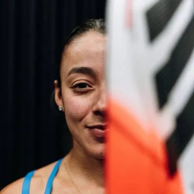 Camila Cartagena profile