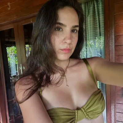 Cami Chávez profile