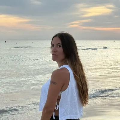 Camila Rio de Cristobal | Familiacorriente profile