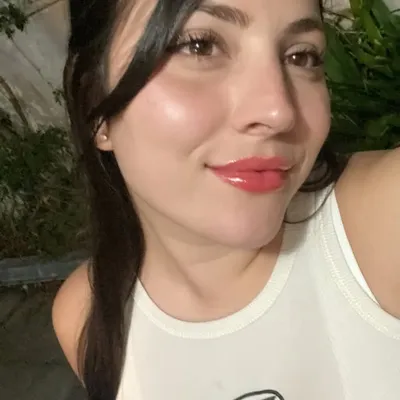 Cami Giacomine profile