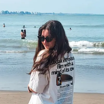 Cami Quintana profile