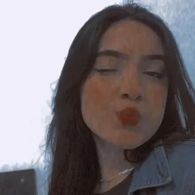 Camila G. profile