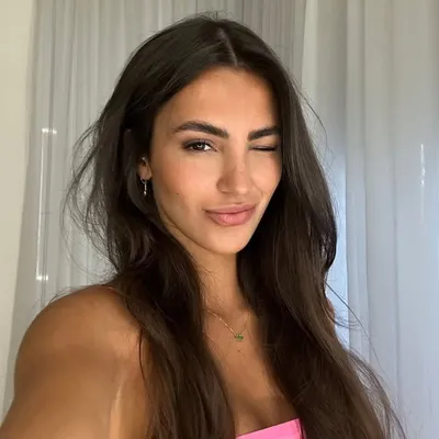 Camila Alvarez profile