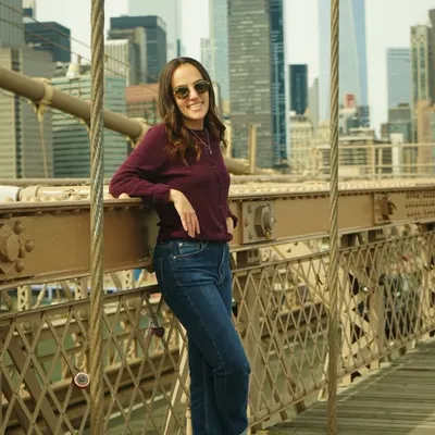 Maria Camila Orrego profile