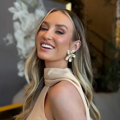 Camila Dias | Harmonização Facial profile