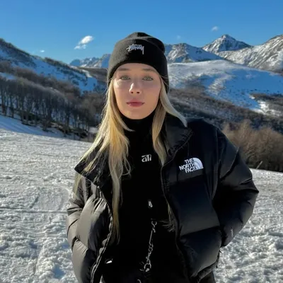 Camila Stasiuk profile