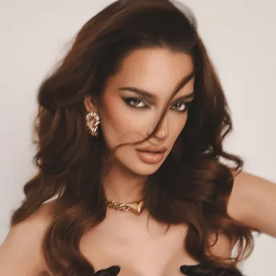 Camila Canto profile