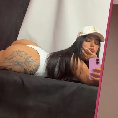 Camila Catan profile