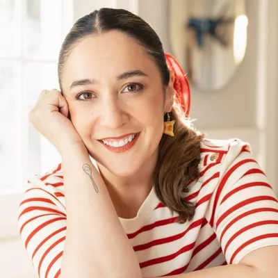 Camila Chef ๐ฉ๐ปโ๐ณ๐ฅโค๏ธโจ profile