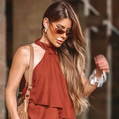 Camila Corradini profile