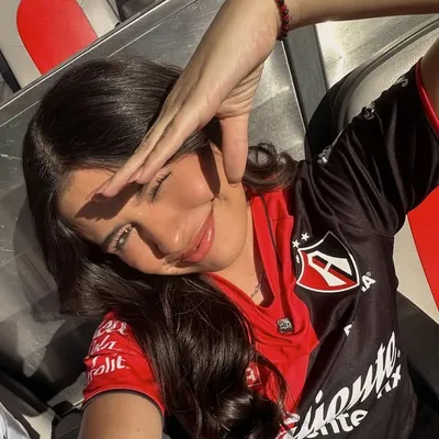 Camila De la Mora profile