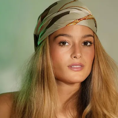 Camila Diaz Daneri profile