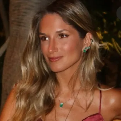 Camila Frangioni Lorenzo Póvoa profile