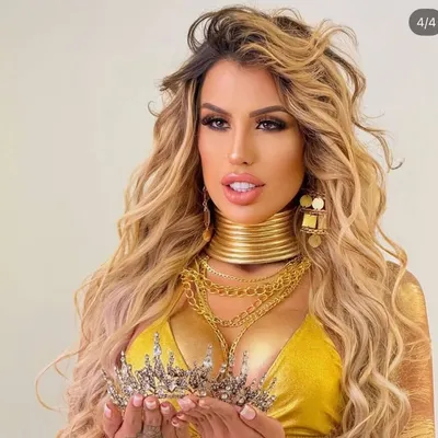 CAMILA GIL DJ ๐โจ๐๐ป๐ฐ๐ซETERNA๐ profile