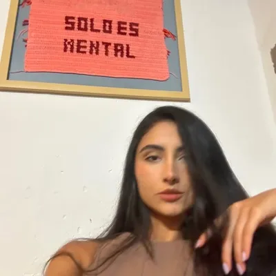 María Camila profile