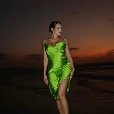 camila santamaria ๐ profile