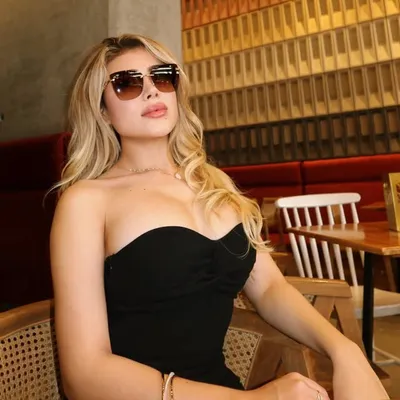 Camila Gutiérrez profile