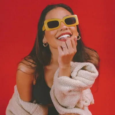 Camila Heredia profile