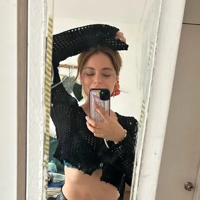 Cami ๐ profile