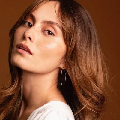 Camila Jurado | Actriz profile