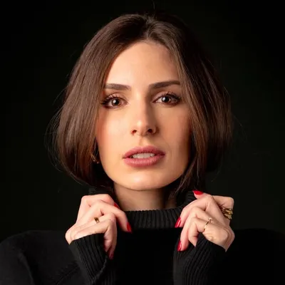 Camila Karam profile