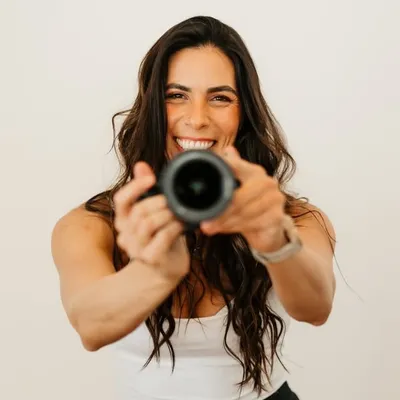 CAMILA | Fotógrafa em Lisboa profile