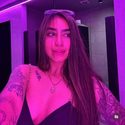 Camila Medina Giraldo profile