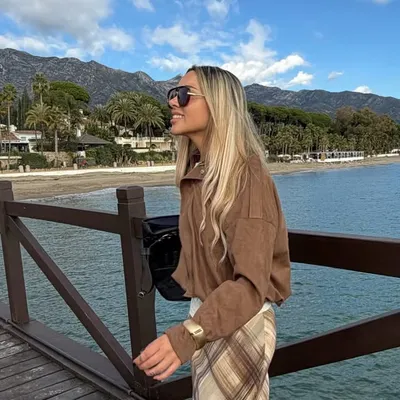 Camila Mundt 🧿 profile