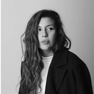 Camila Pontikas 🧿 profile