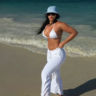 Camila Ramírez profile