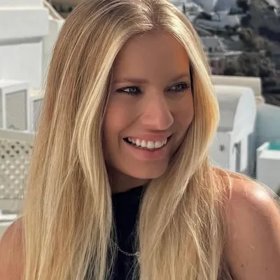CAMILA SACCHETIN profile